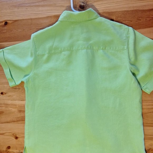 Vintage Westbound Short Sleeve Button-up Top Duo - Picture 3 of 9